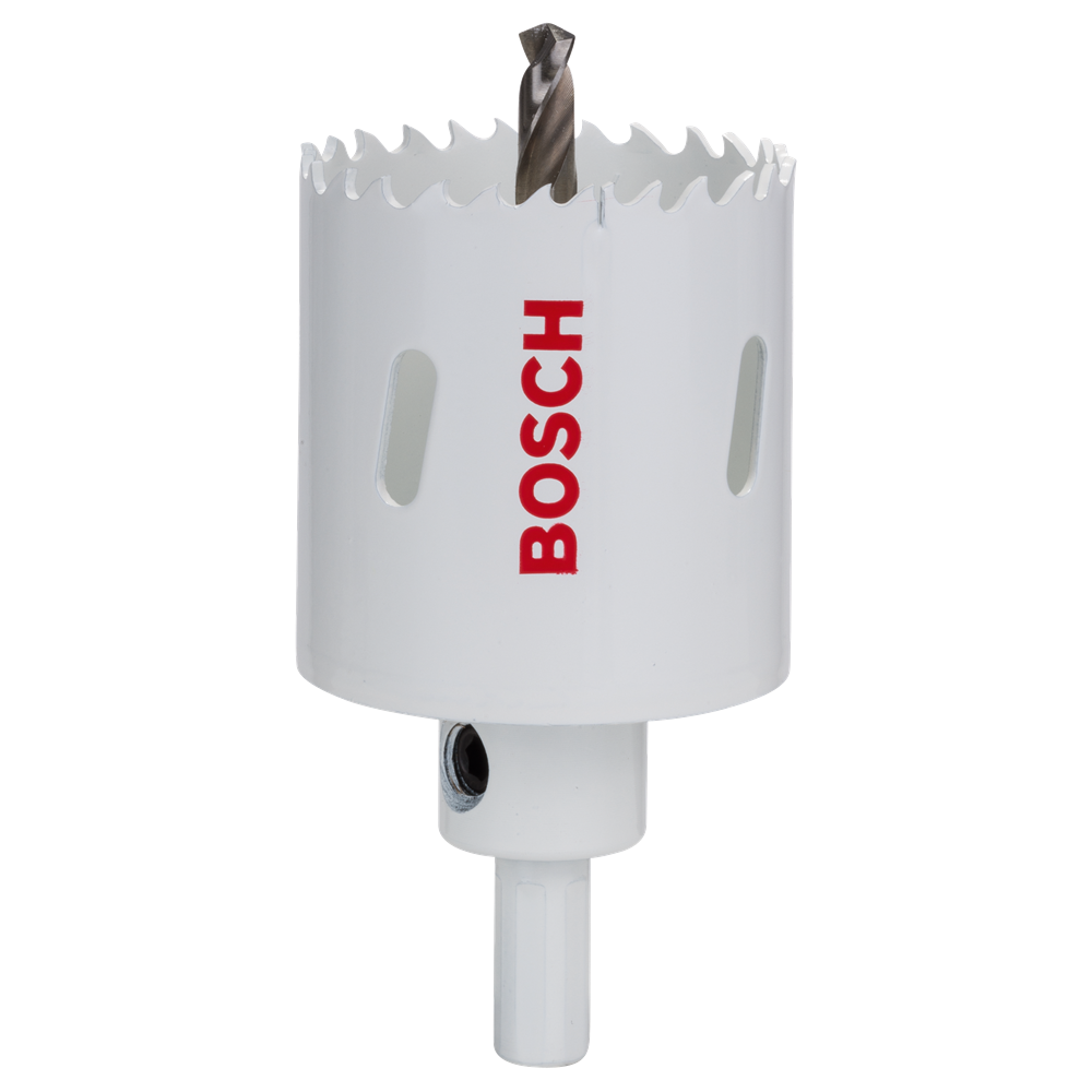 Bosch Accessoires HSS Bi-Metaal Gatzaag 51 mm - 2609255609