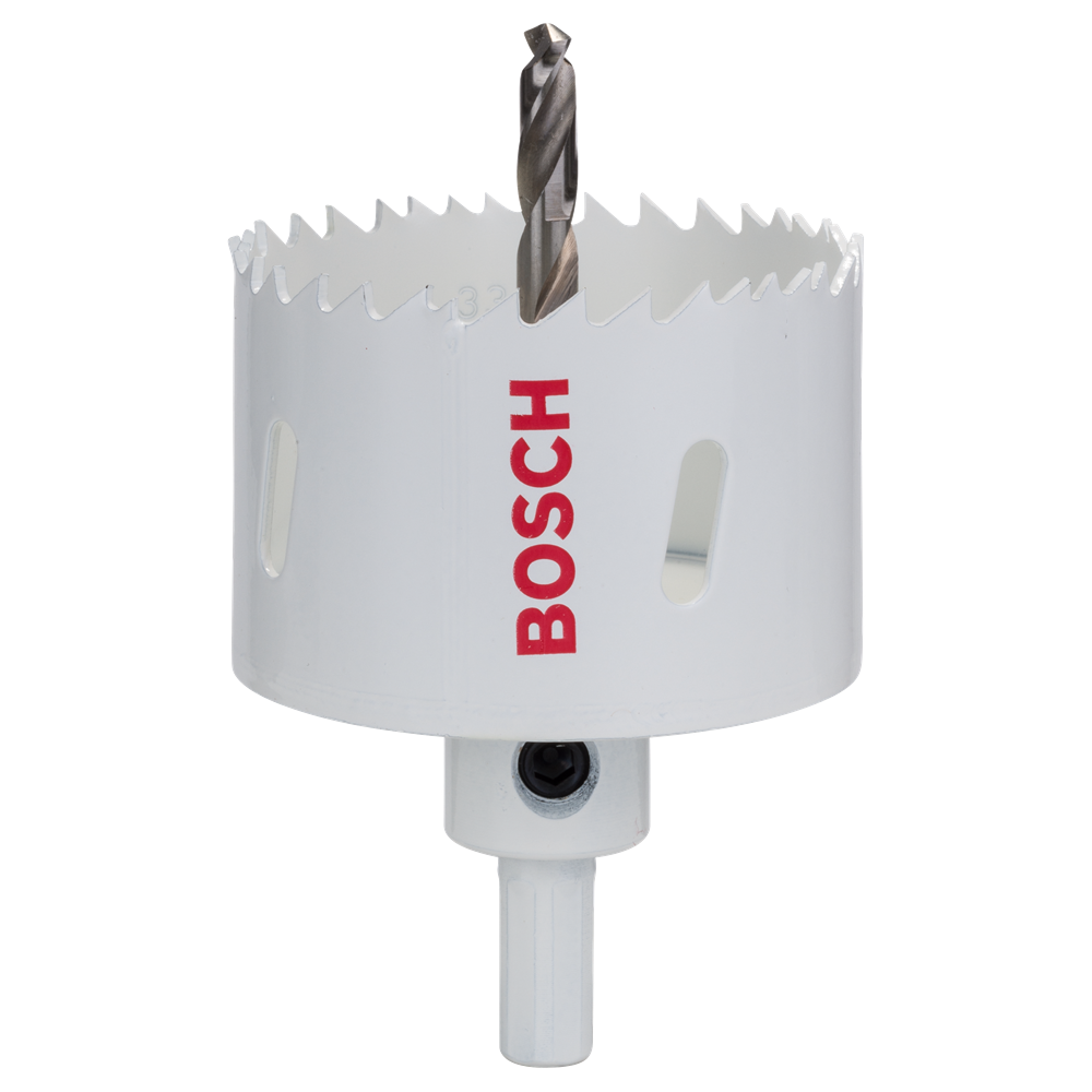 Bosch Accessoires HSS Bi-Metaal Gatzaag 65 mm - 2609255613