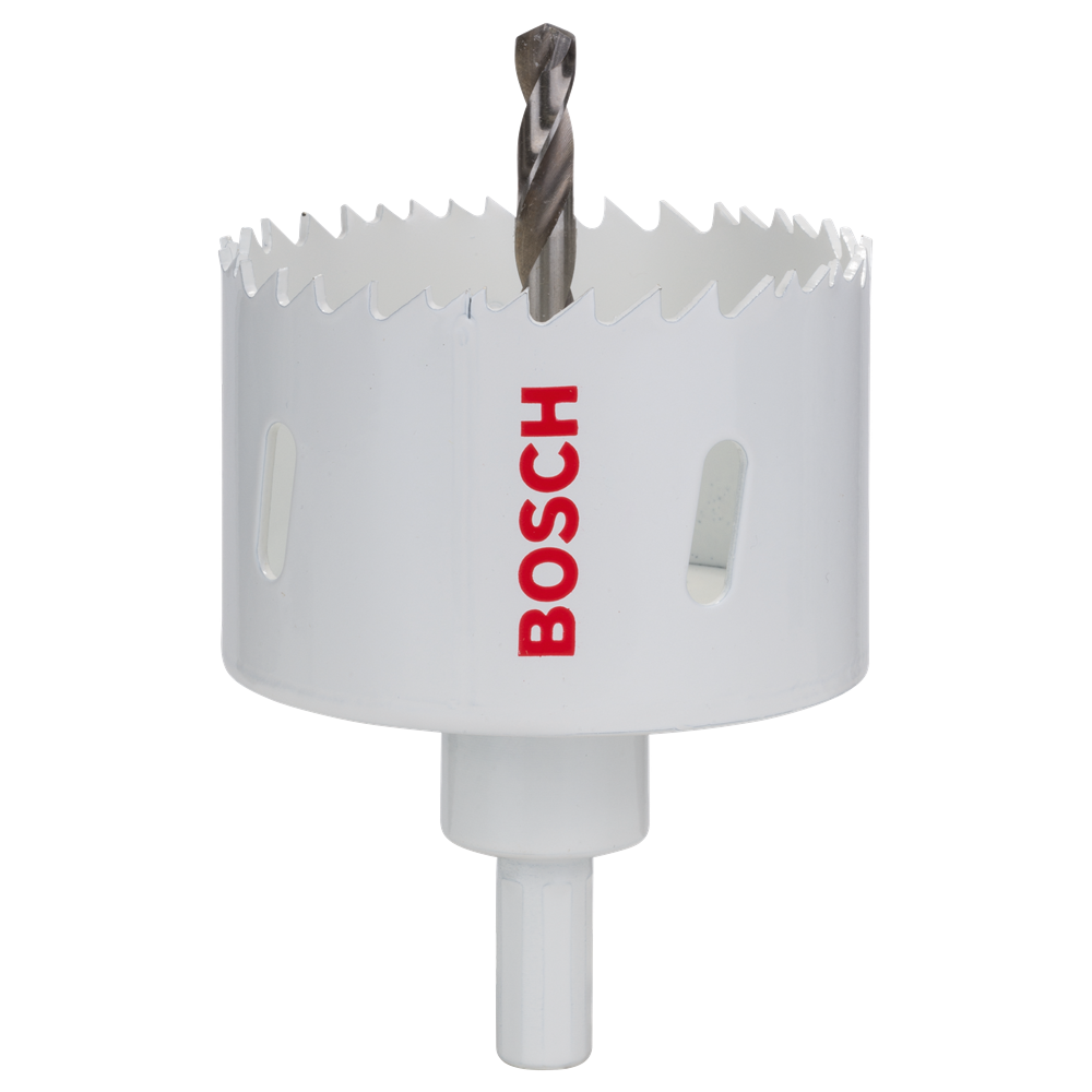 Bosch Accessoires HSS Bi-Metaal Gatzaag 67 mm - 2609255614