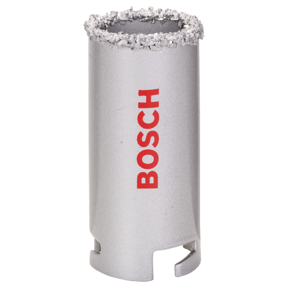 Bosch Accessoires Gatzagen met wolfraamcarbide coating | 33 mm - 2609255620
