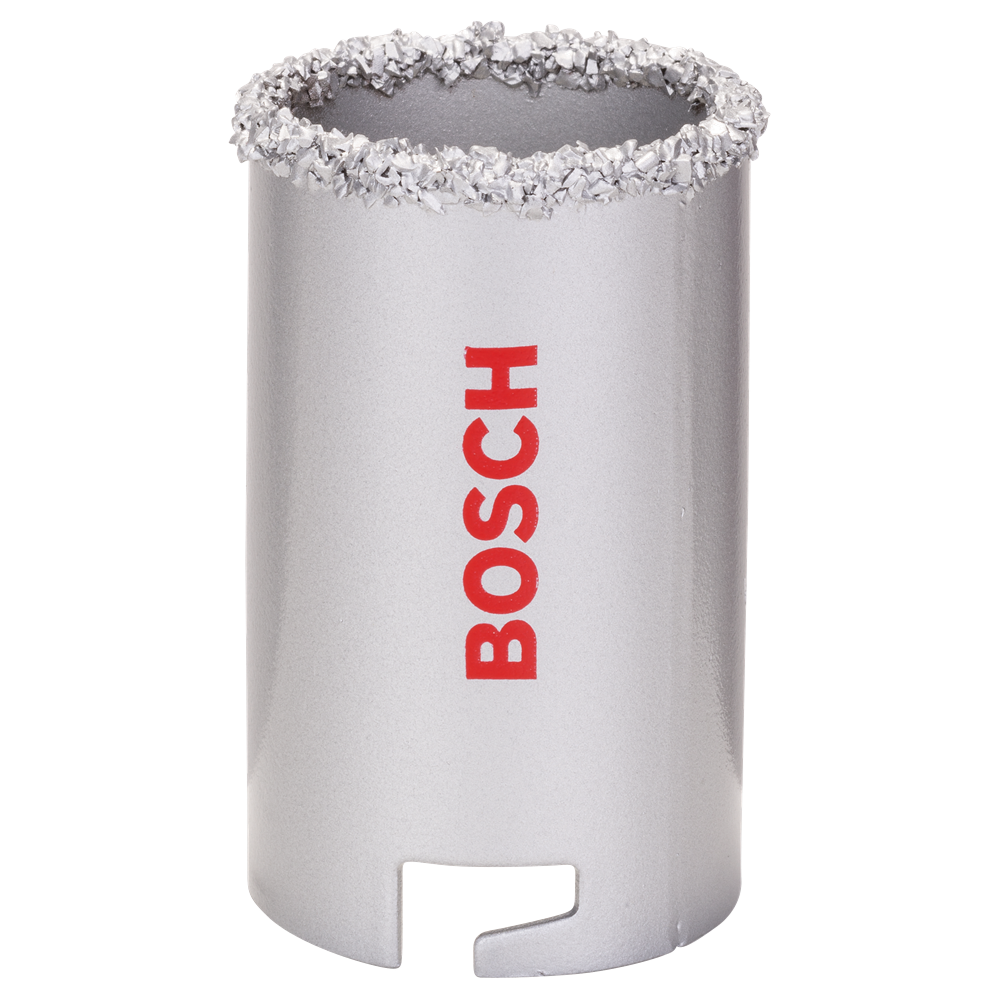 Bosch Accessoires Gatzagen met wolfraamcarbide coating | 43 mm - 2609255621