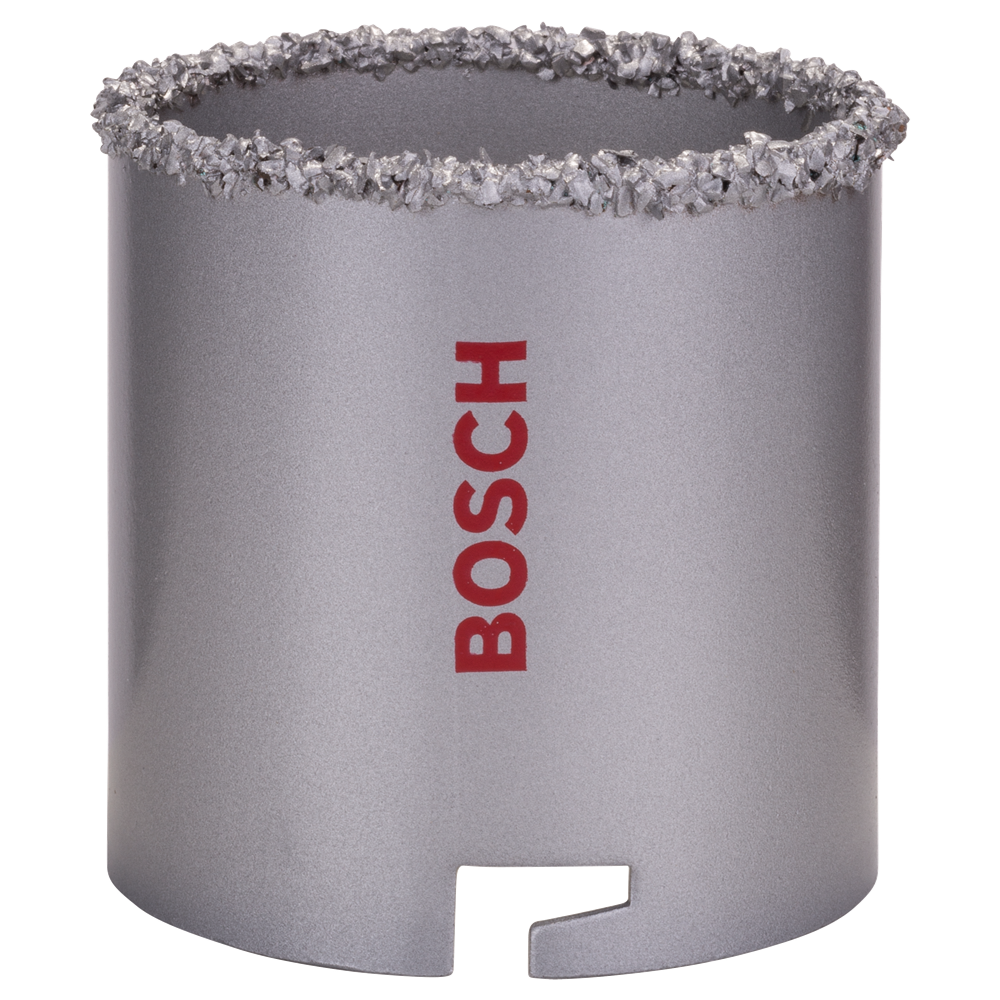 Bosch Accessoires Gatzagen met wolfraamcarbide coating | 67 mm - 2609255625