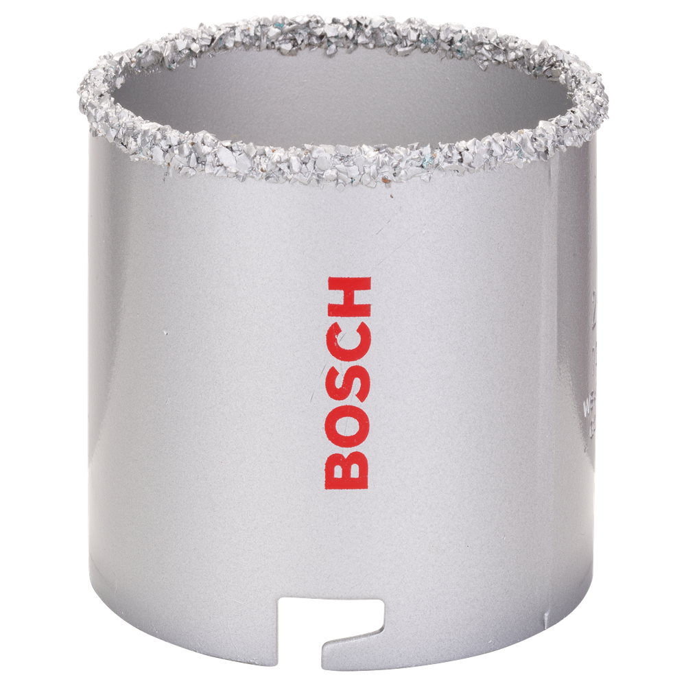 Bosch Accessoires Gatzagen met wolfraamcarbide coating | 73 mm - 2609255626