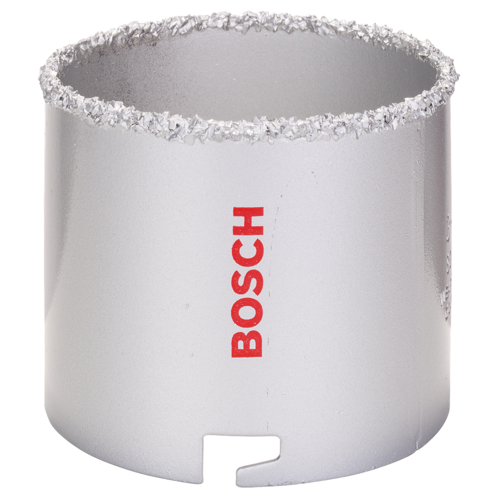 Bosch Accessoires Gatzagen met wolfraamcarbide coating | 83 mm - 2609255627