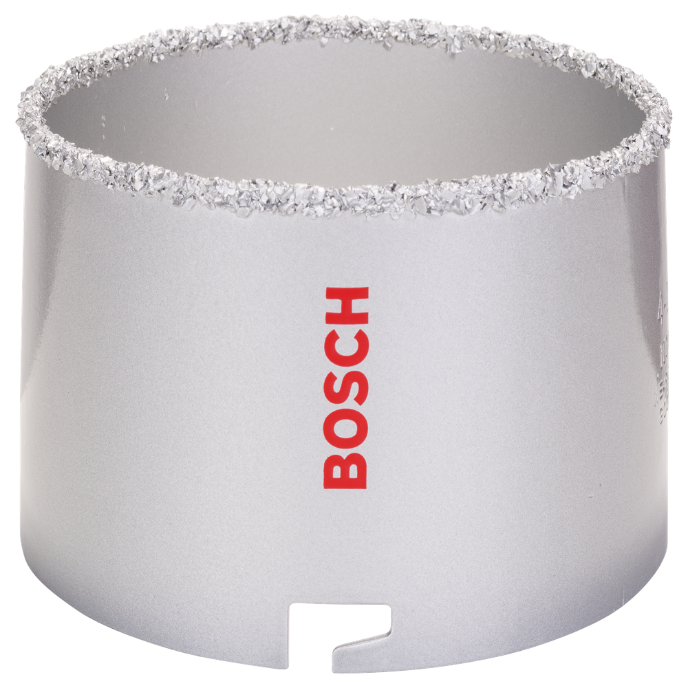 Bosch Accessoires Gatzagen met wolfraamcarbide coating | 103 mm - 2609255628