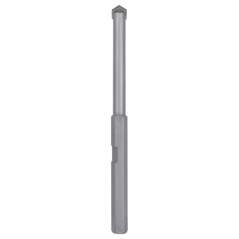Bosch Accessoires Met hard metaal bezette centreerboor | 10 x 140 mm - 2609255632
