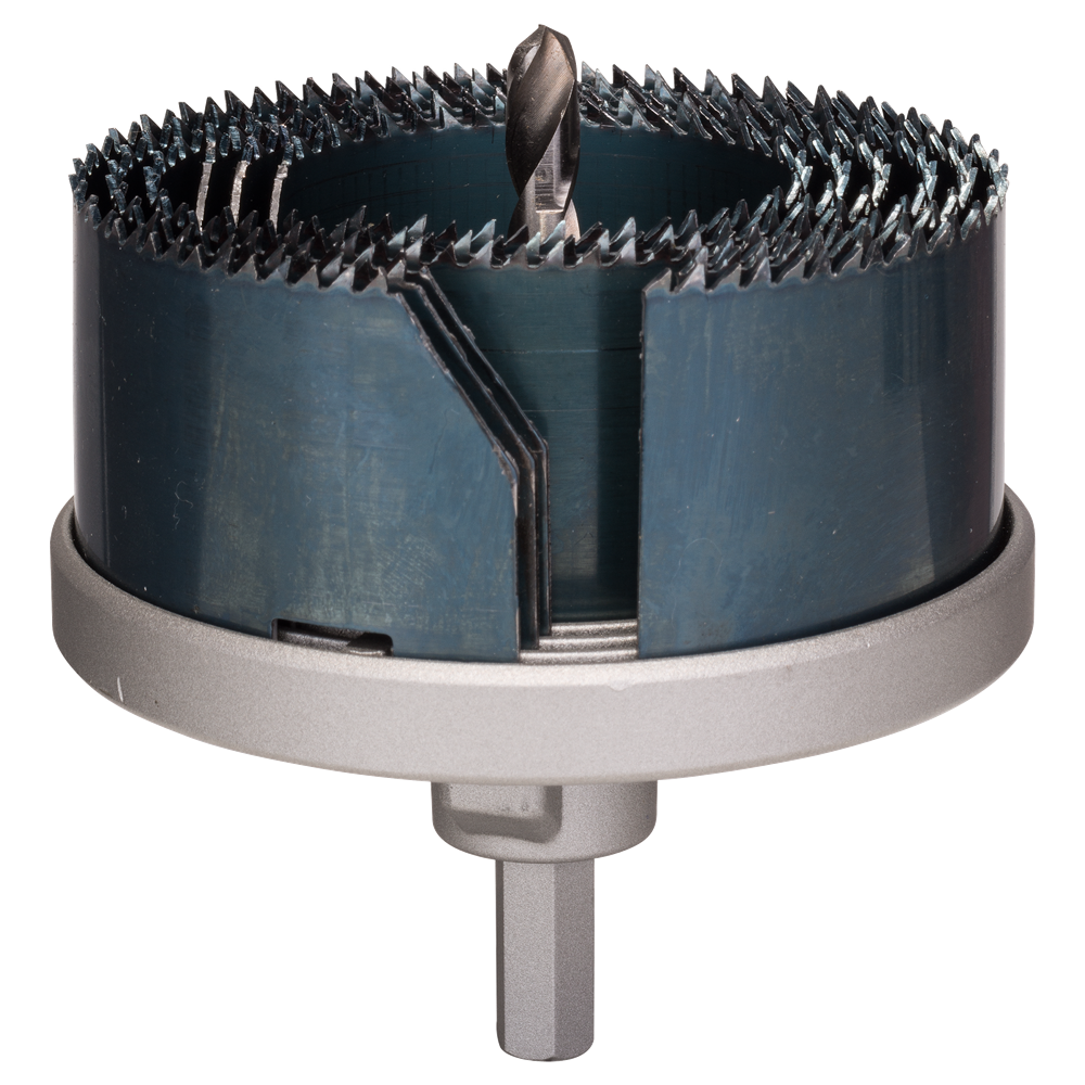 Bosch Accessoires Gatzagenset | 6-delig - 2609255634