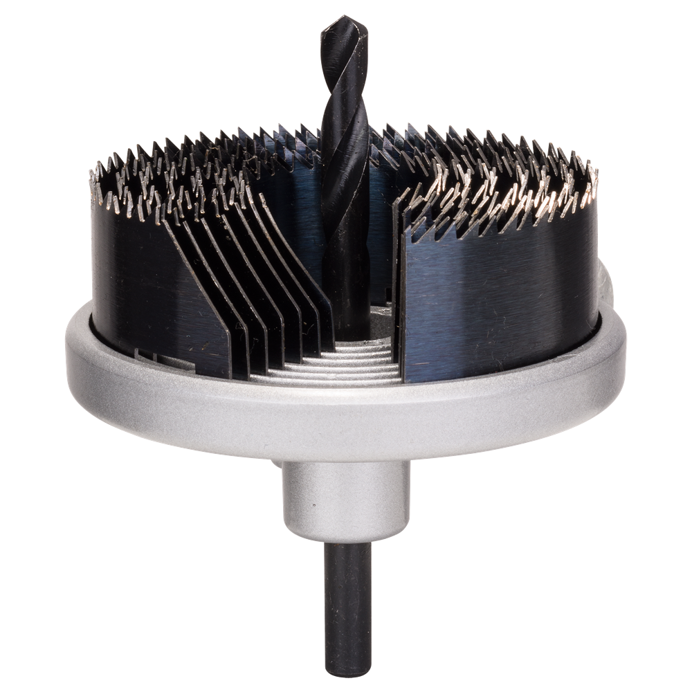 Bosch Accessoires Gatzagenset | 7-delig - 2609255635