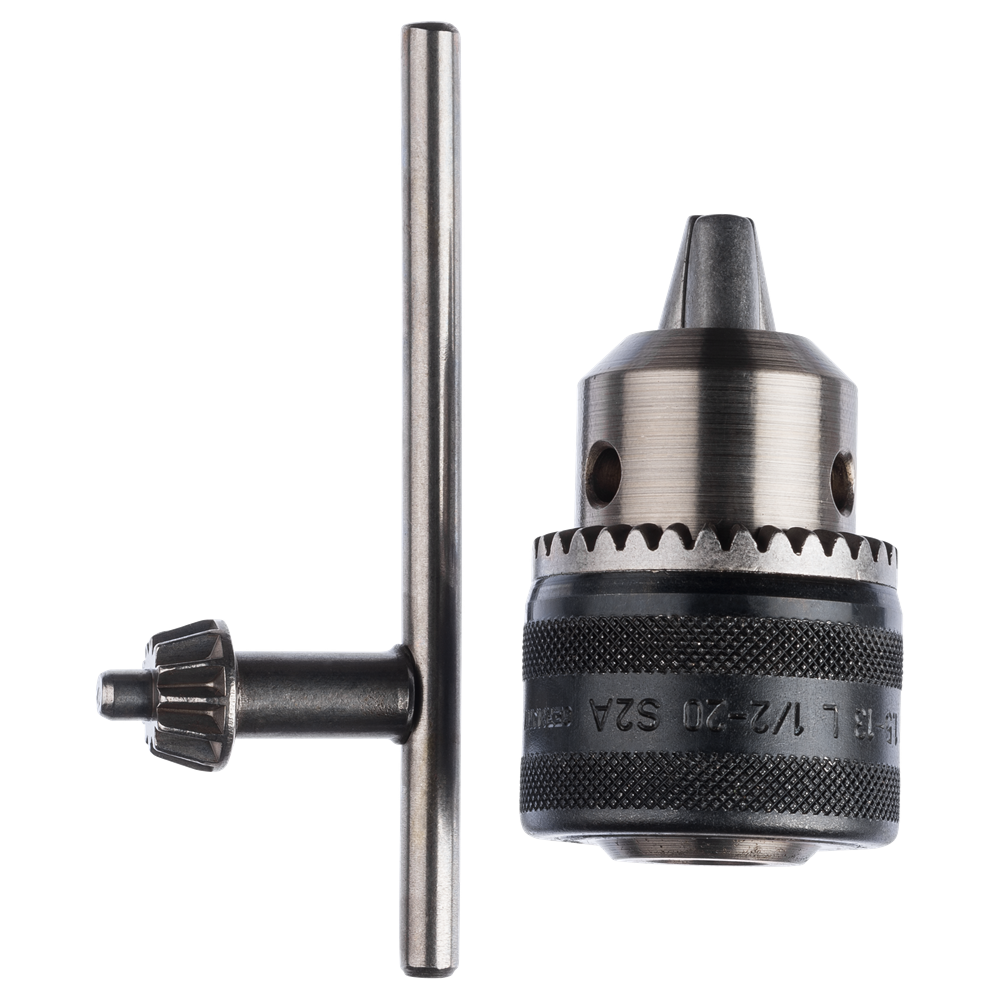 Bosch Accessoires Boorhouder 15-13 mm | 1/2"- 20 - 2609255701