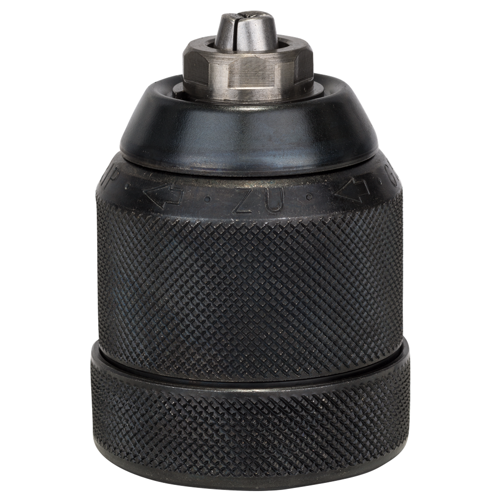 Bosch Accessoires Snelspaanboorhouder 1-10, 1/2" - 2609255703