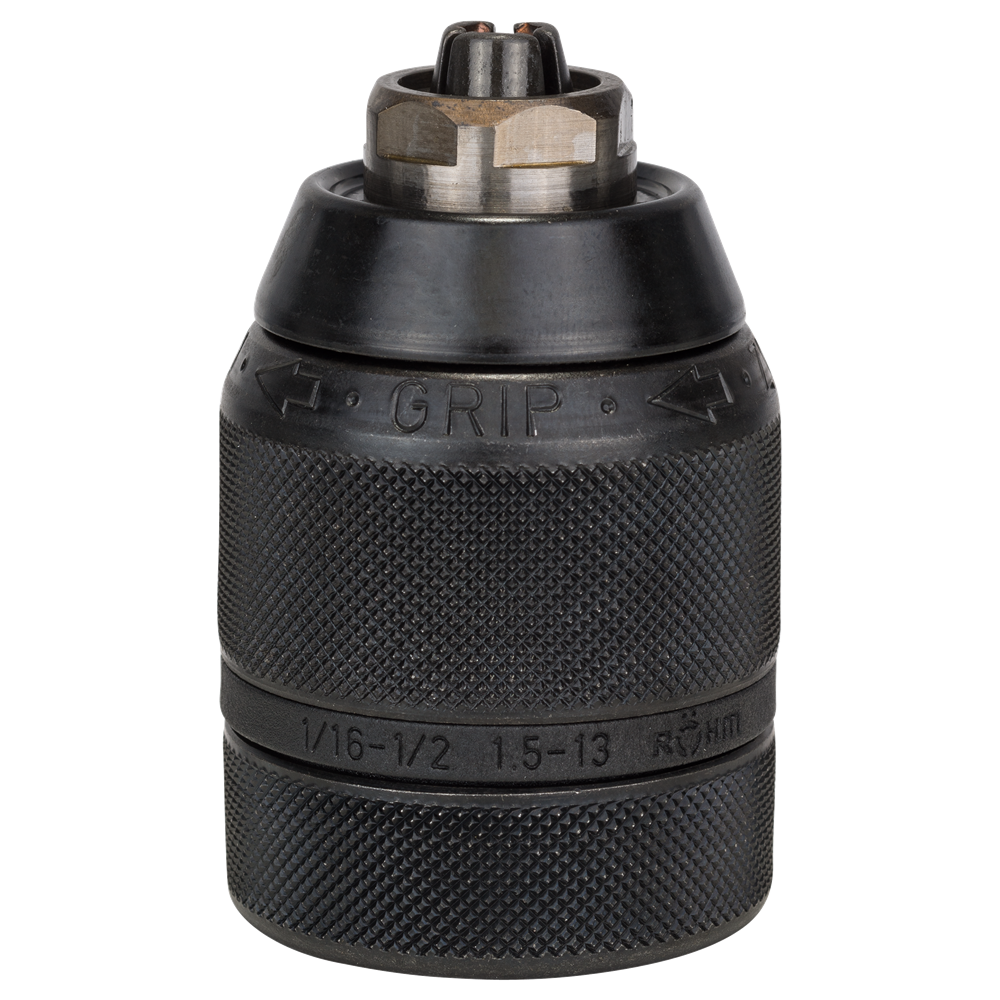 Bosch Accessoires Snelspaanboorhouder 1.5-13, 1/2"- 20 - 2609255704