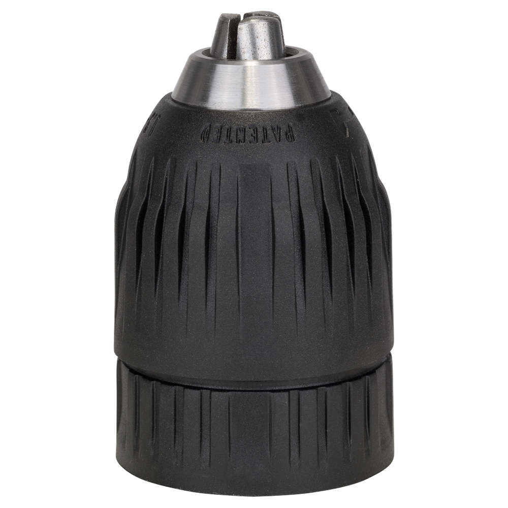 Bosch Accessoires Snelspaanboorhouder 1.5-13,1/2"- 20 - 2609255705