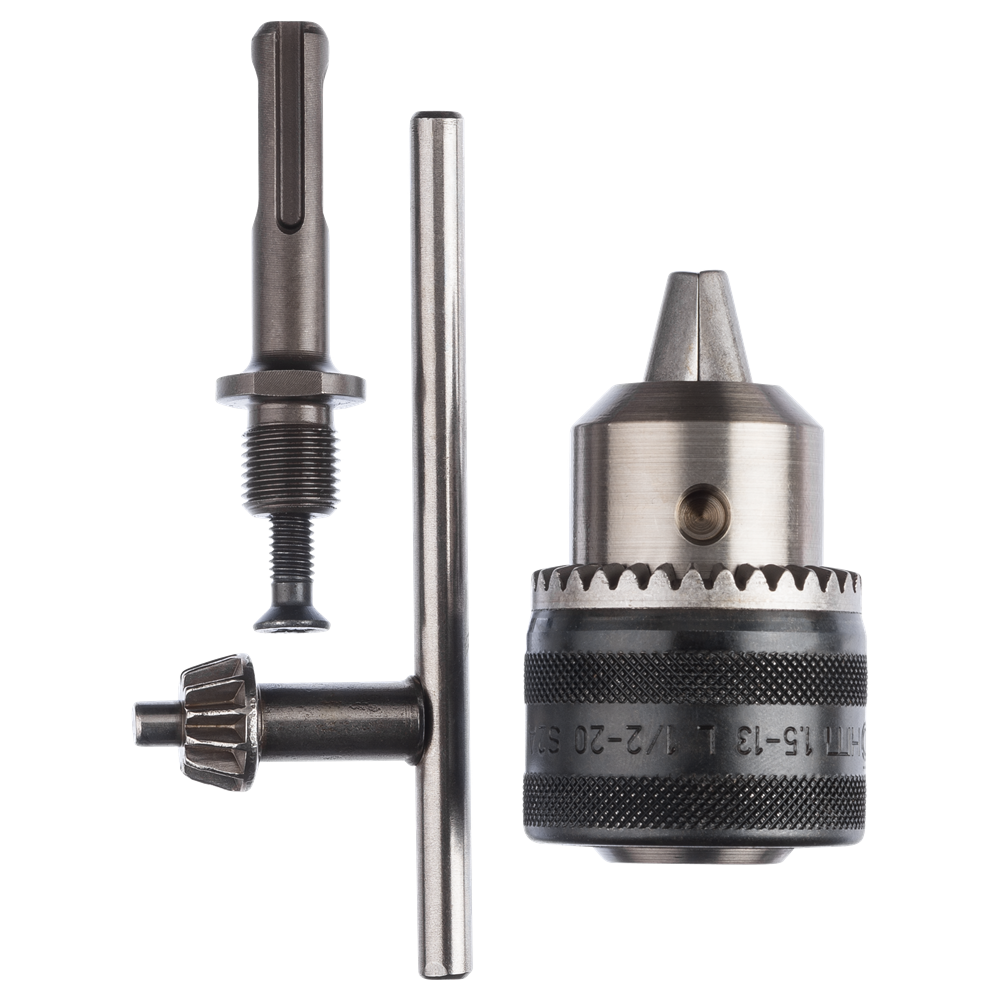 Bosch Accessoires Tandkransboorhouder met SDS-plus adapter - 2609255708