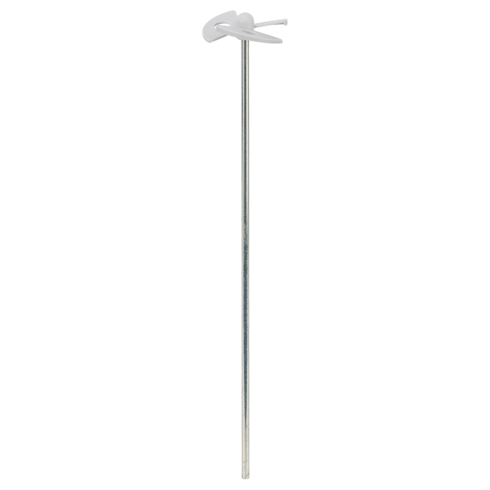 Bosch Accessoires Verfmenger 60 mm | 350 mm | 1-5Kg - 2609255719