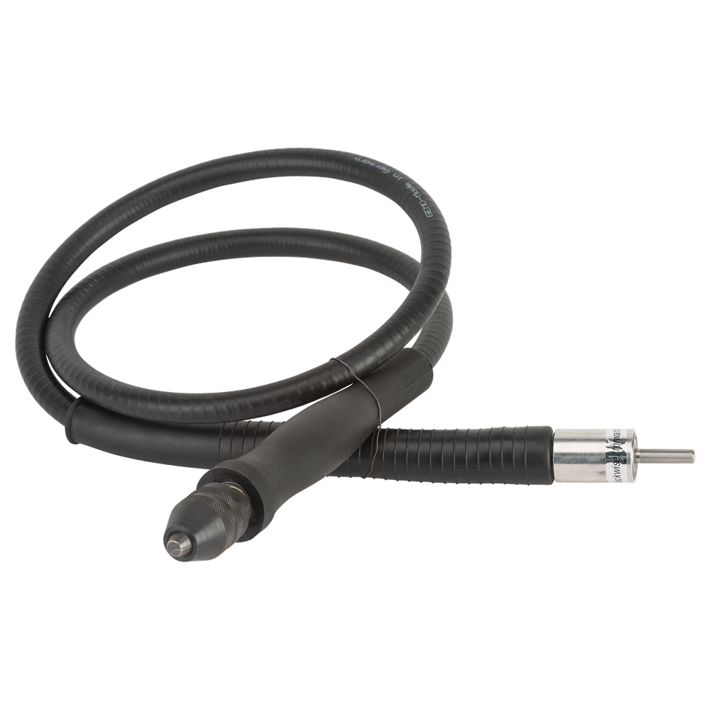 Bosch Accessoires Flexibele As 0,5-8 mm - 2609255720