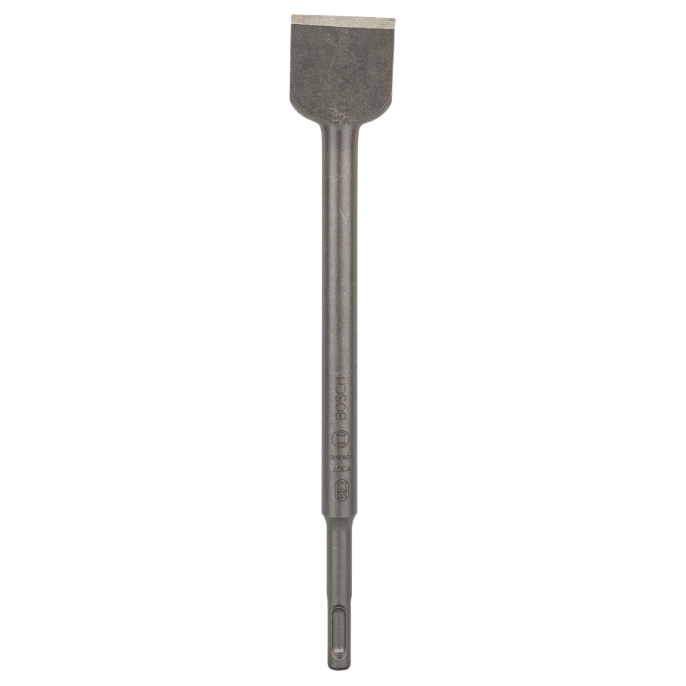 Bosch Accessoires Tegelbeitel SDS-plus | 250 mm | 40 mm - 2609255571