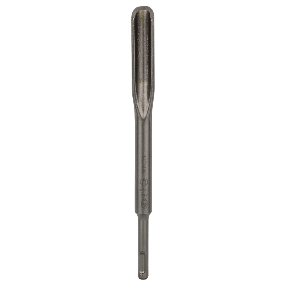 Bosch Accessoires Sleuvenbeitels SDS-Plus - 2609255572