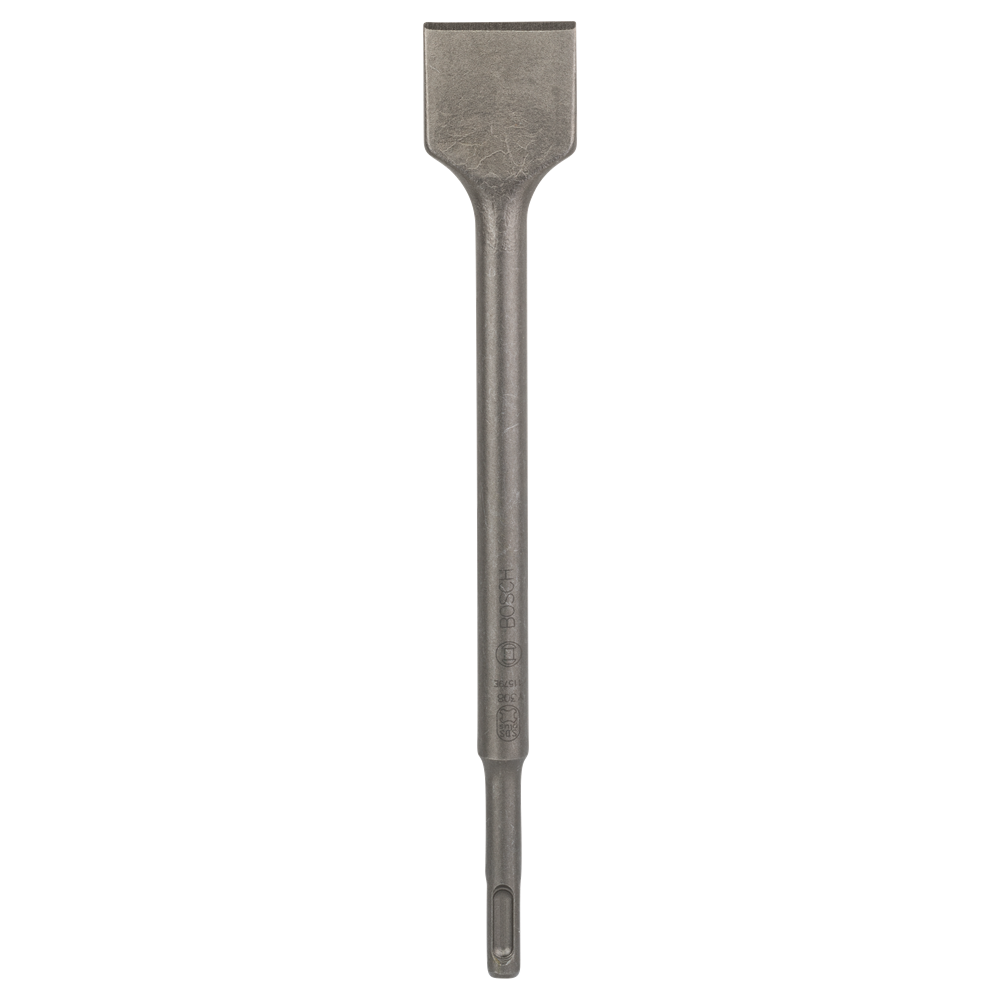 Bosch Accessoires Spadebeitel SDS-plus | 250 mm | 40 mm - 2609255573