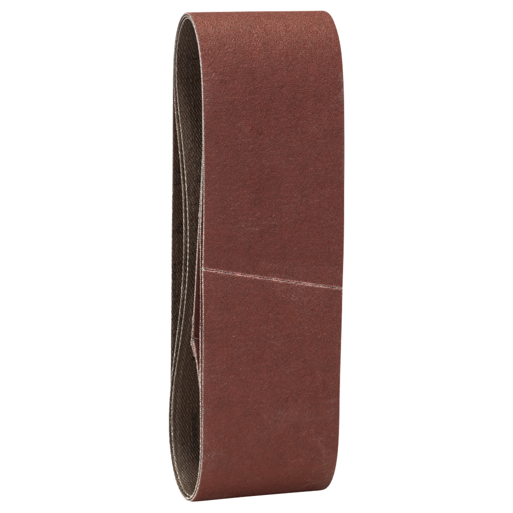 Bosch Accessoires Schuurband 40X305mm | G240 | Rw | Ongeperf | Span | 3-delig - 2609256185