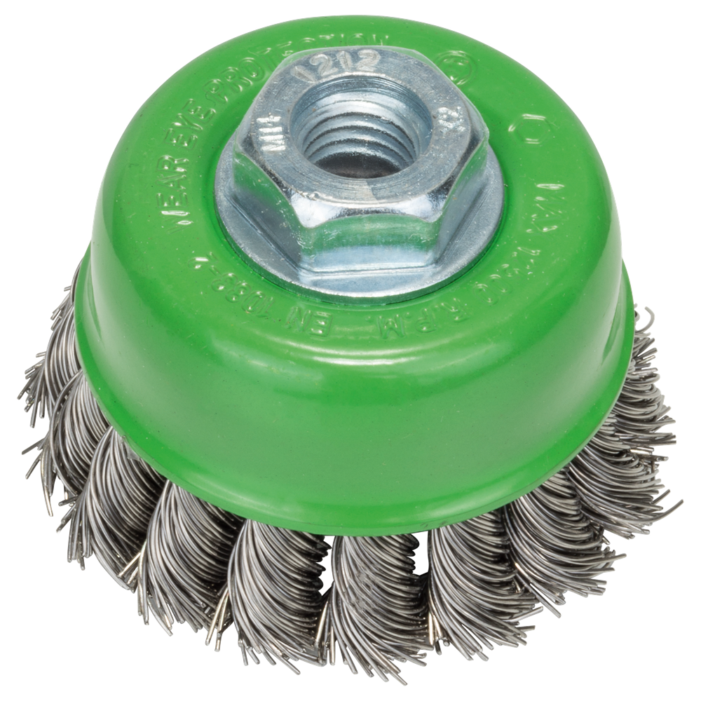 Bosch Accessoires Komstaalborstel | 75 mm - 2609256504