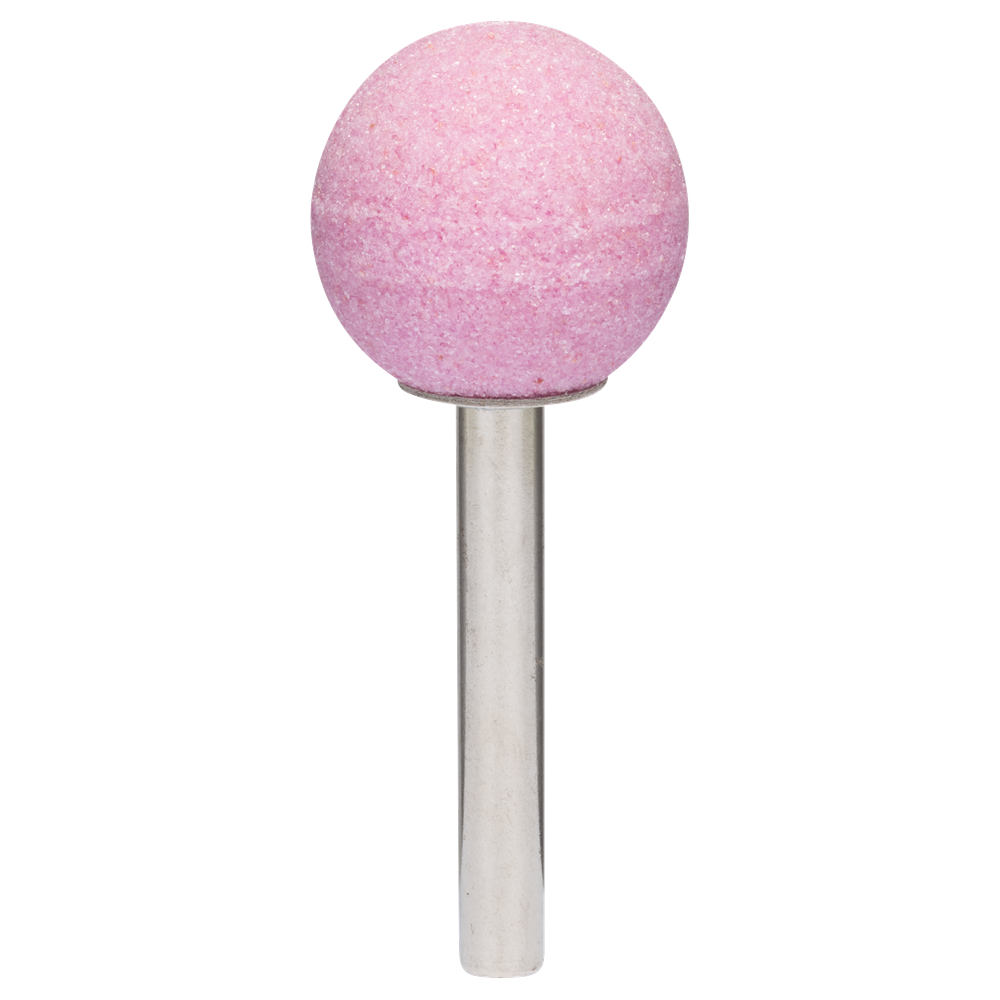 Bosch Accessoires Slijpstift Rond - 2609256544