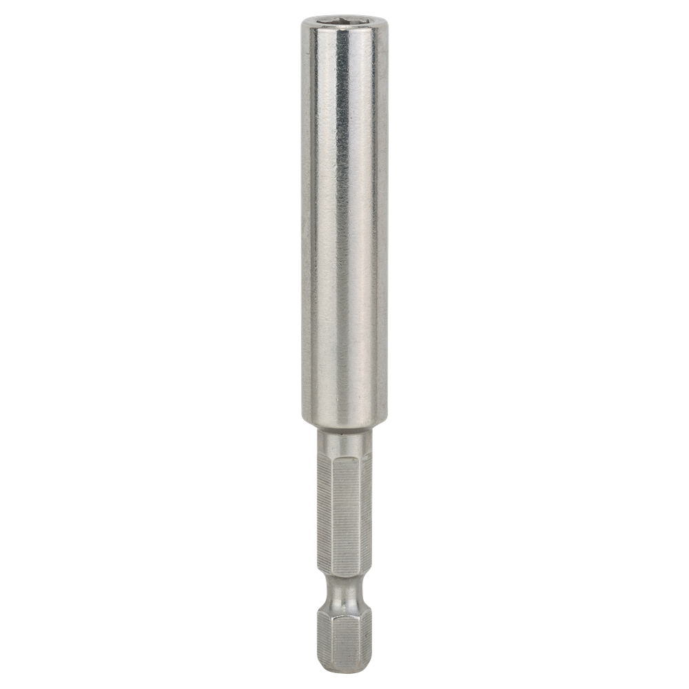Bosch Accessoires Universele Houder 75mm 1/4" Zeskantschacht - 2609255901