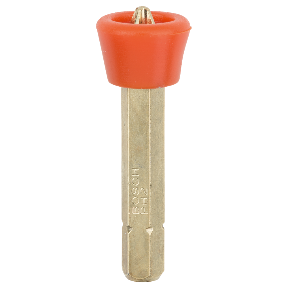 Bosch Accessoires Dieptestop met bit PH voor gipskarton - 2609255906