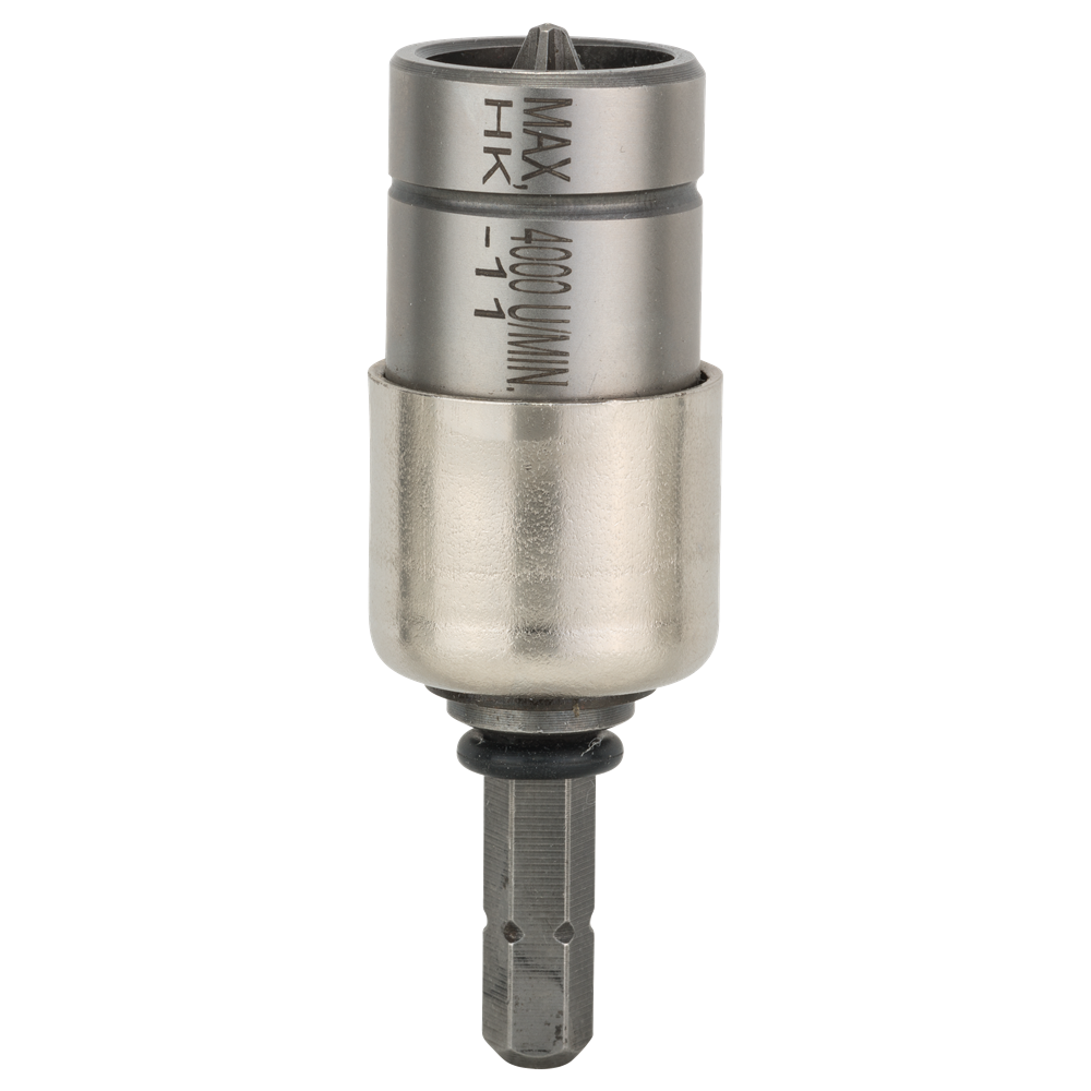 Bosch Accessoires Dieptestop met bit PH - 2609255905