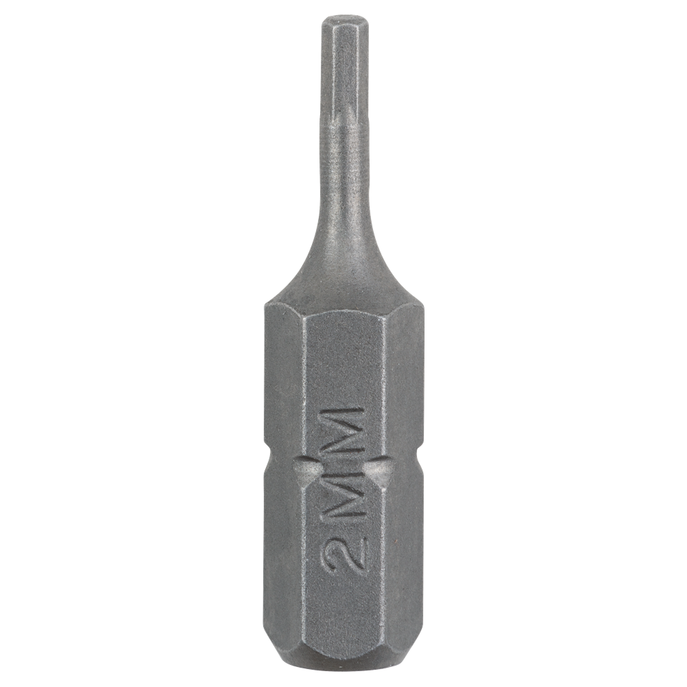 Bosch Accessoires Bitis2 25mm,1/4" Zeskant,Stand - 2609255947