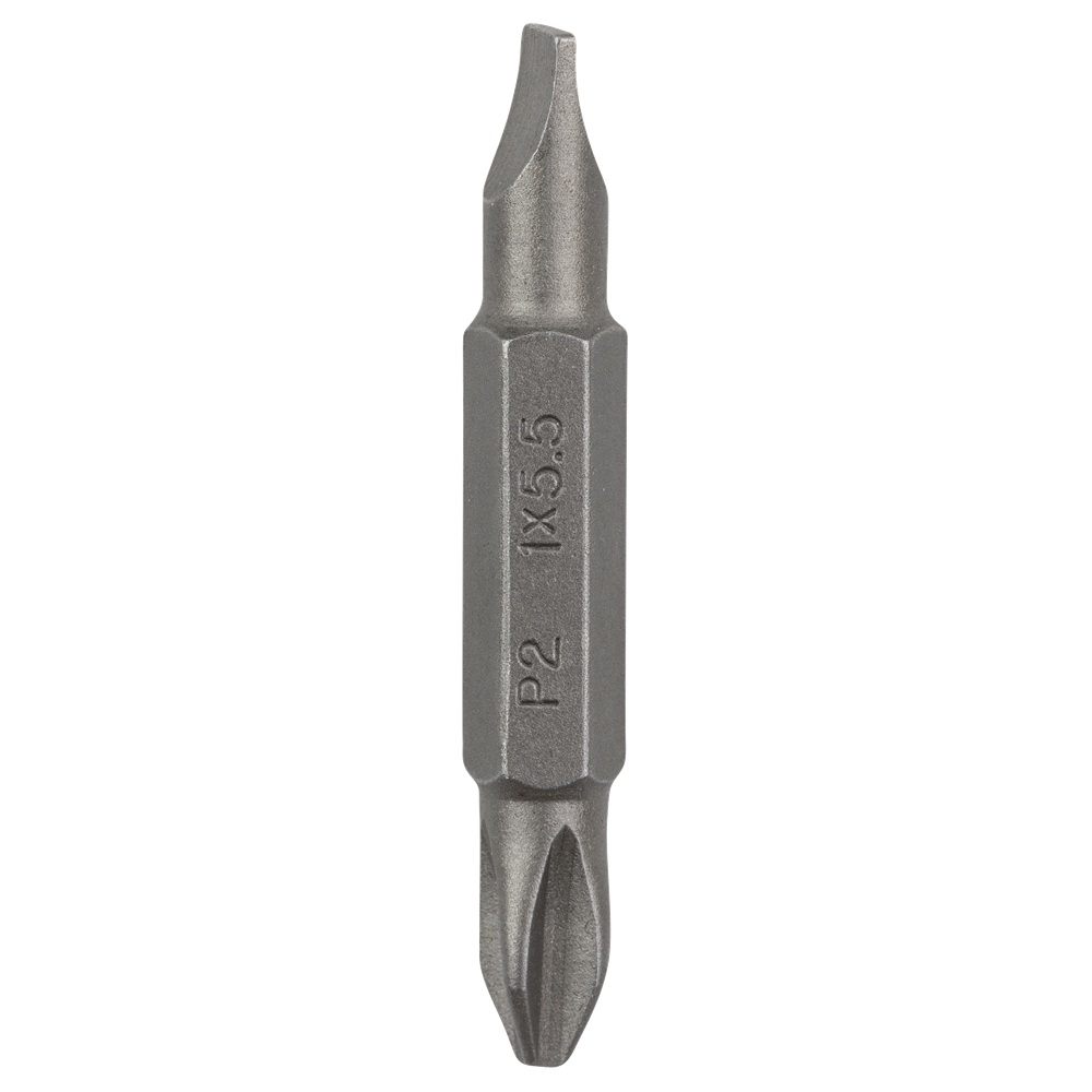 Bosch Accessoires Dubbelbitls 10X55-Ph2 45mm,Stand - 2609255954