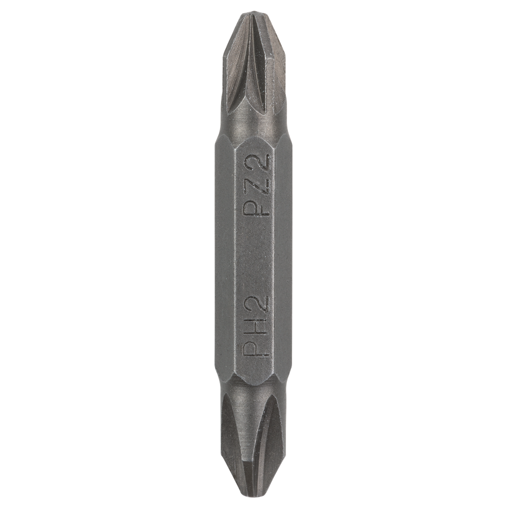 Bosch Accessoires Dubbelbit PH2-PZ2 - 2609255955