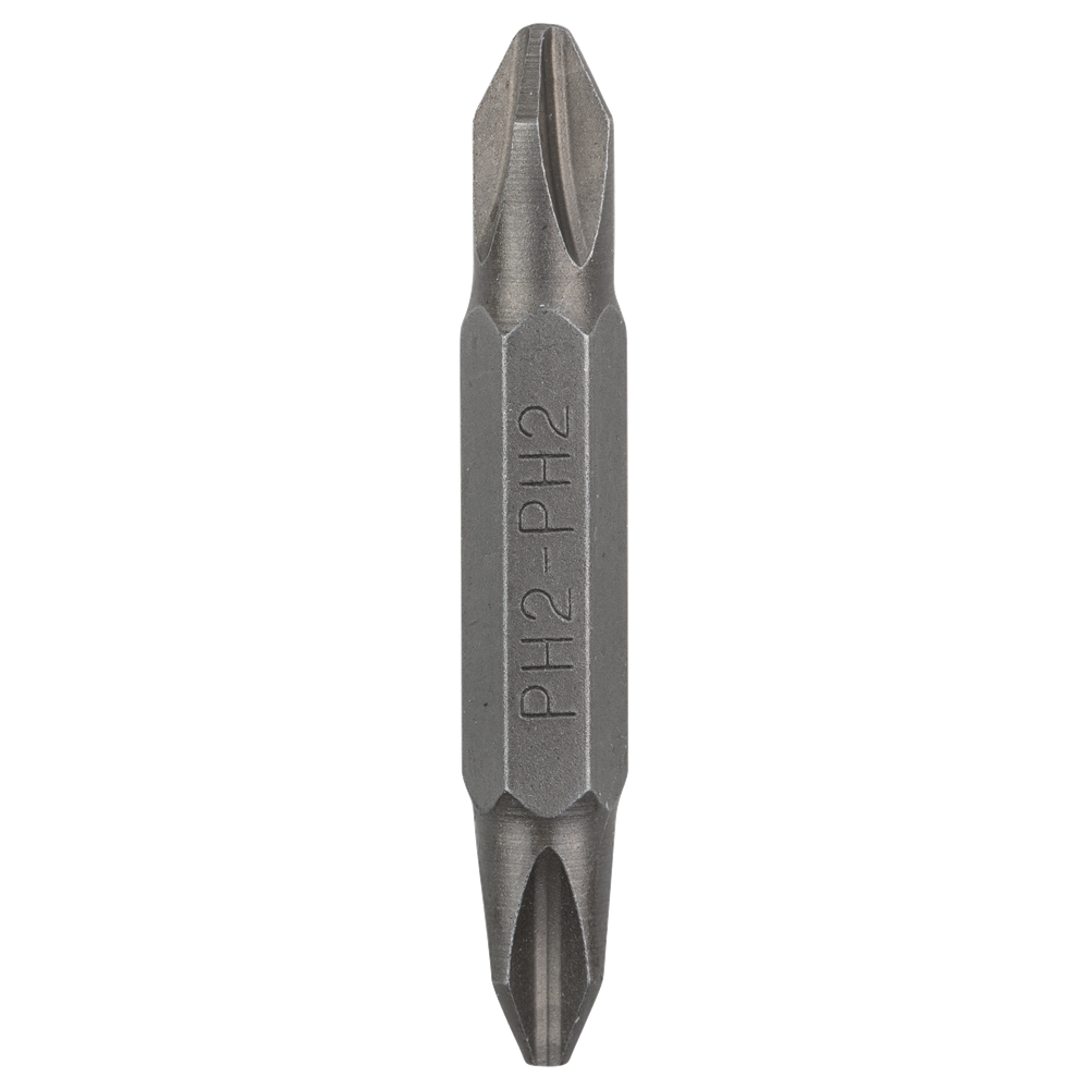 Bosch Accessoires Dubbelbit PH2-PH2 - 2609255956