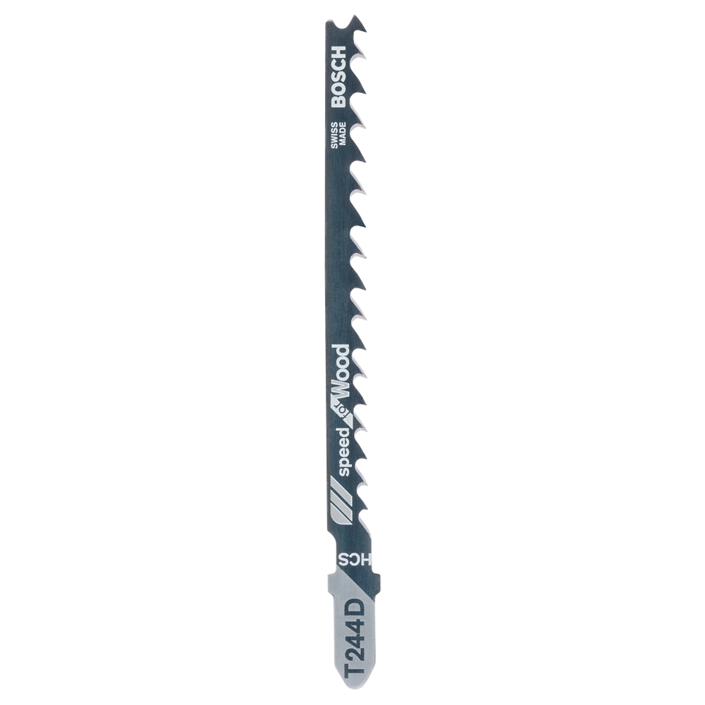 Bosch Accessoires Decoupeerzaagblad HCS | T 244 D - 2609256719