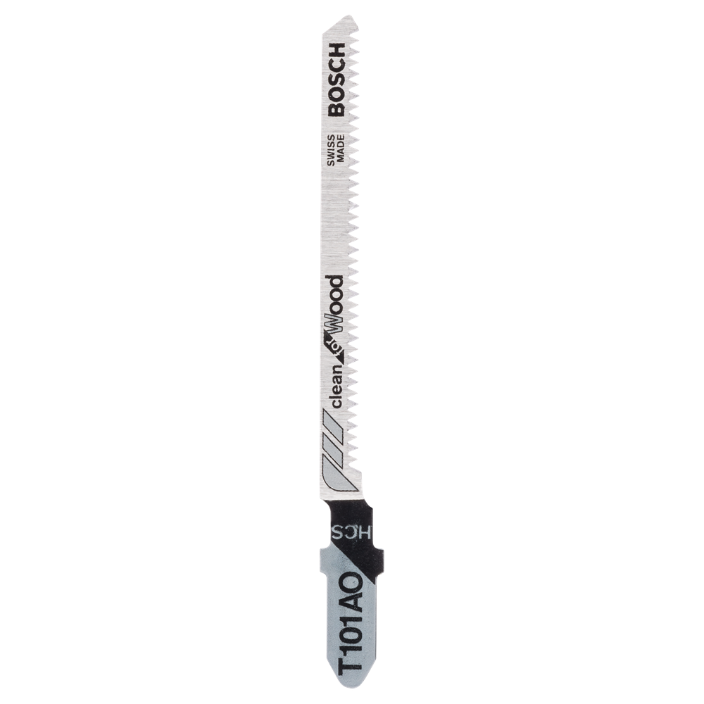 Bosch Accessoires Decoupeerzaagblad HCS | T 101 Ao - 2609256723