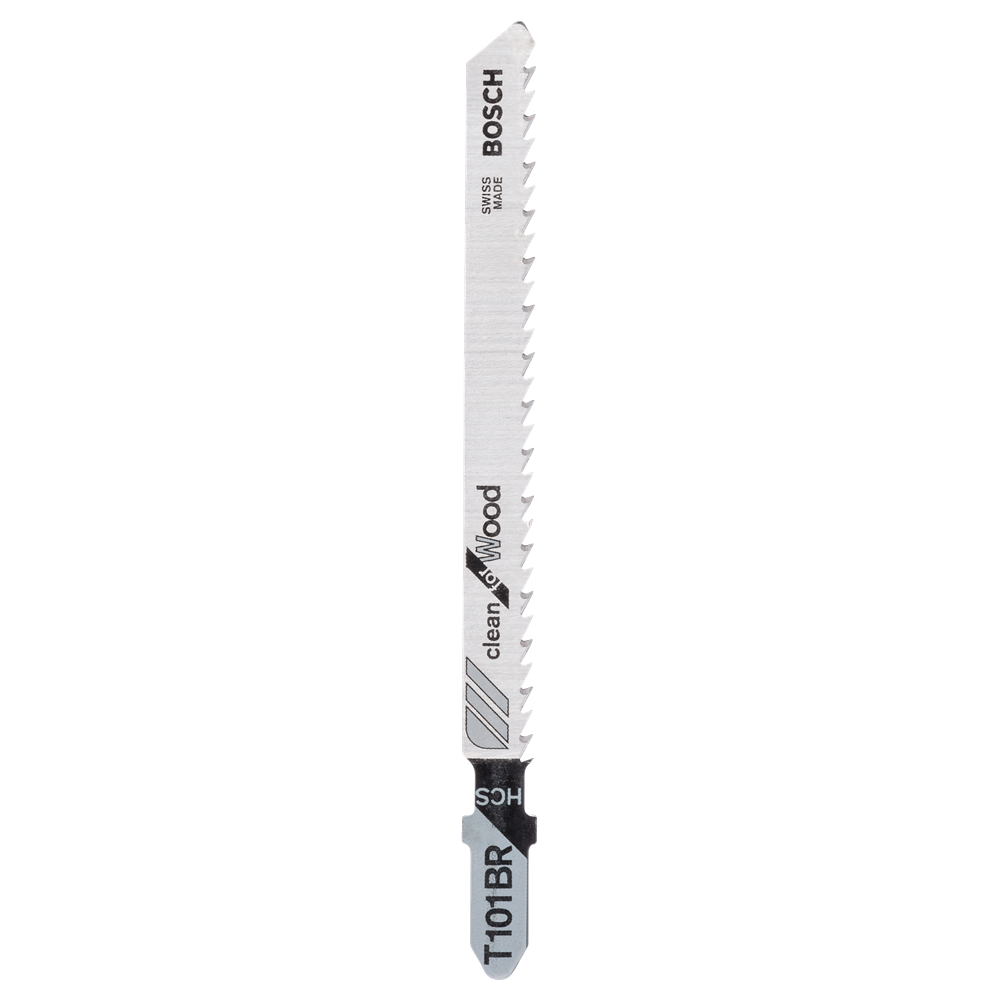 Bosch Accessoires Decoupeerzaagblad HCS | T 101 Br - 2609256724