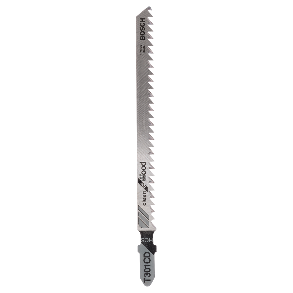 Bosch Accessoires Decoupeerzaagblad HCS | T 301 Cd - 2609256725