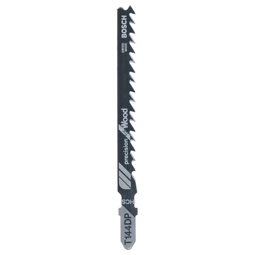 Bosch Accessoires Decoupeerzaagblad HCS | T 144 Dp - 2609256726