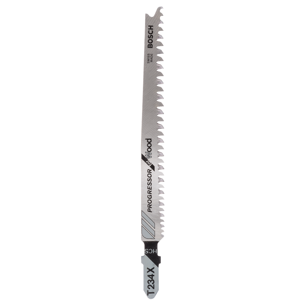 Bosch Accessoires Decoupeerzaagblad HCS | T 234 X - 2609256727