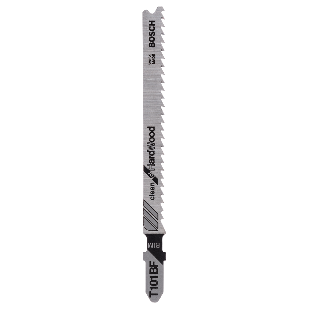 Bosch Accessoires Decoupeerzaagblad BiM | T 101 Bf - 2609256728