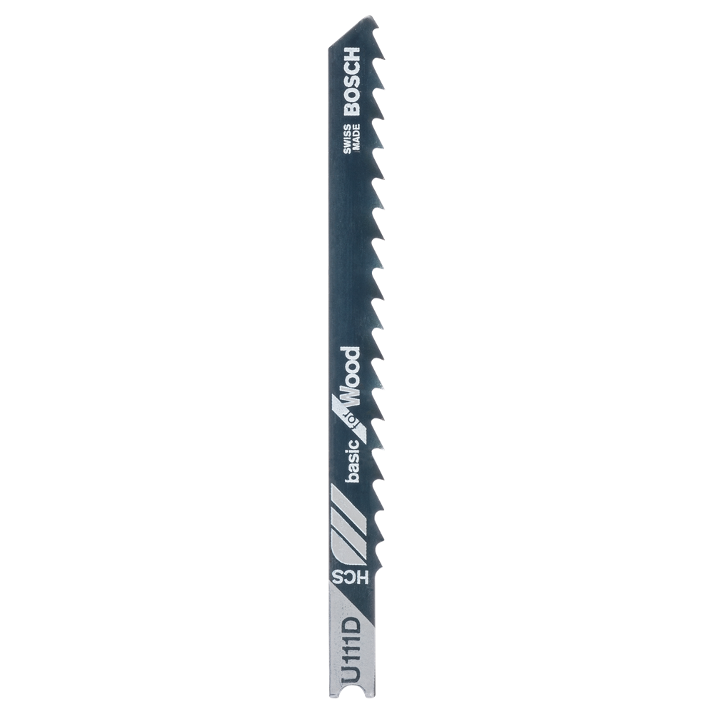 Bosch Accessoires Decoupeerzaagblad HCS | U 111 D - 2609256756