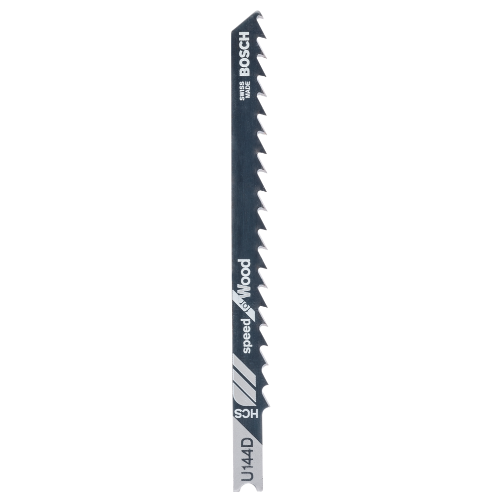 Bosch Accessoires Decoupeerzaagblad HCS | U 144 D - 2609256758