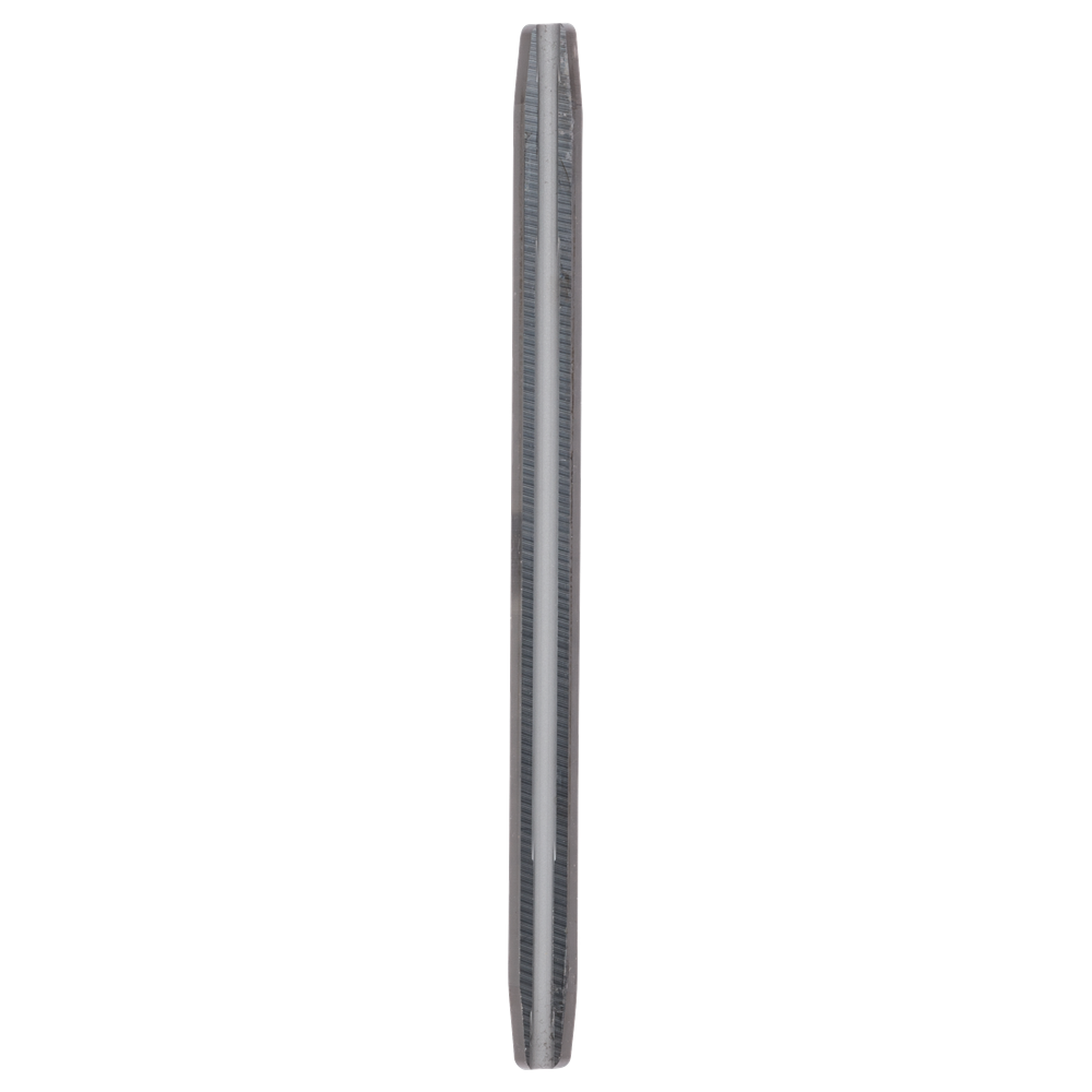 Bosch Accessoires Schaafmesset | 82,4 x 5,5 mm | 2 stuks - 2609256648