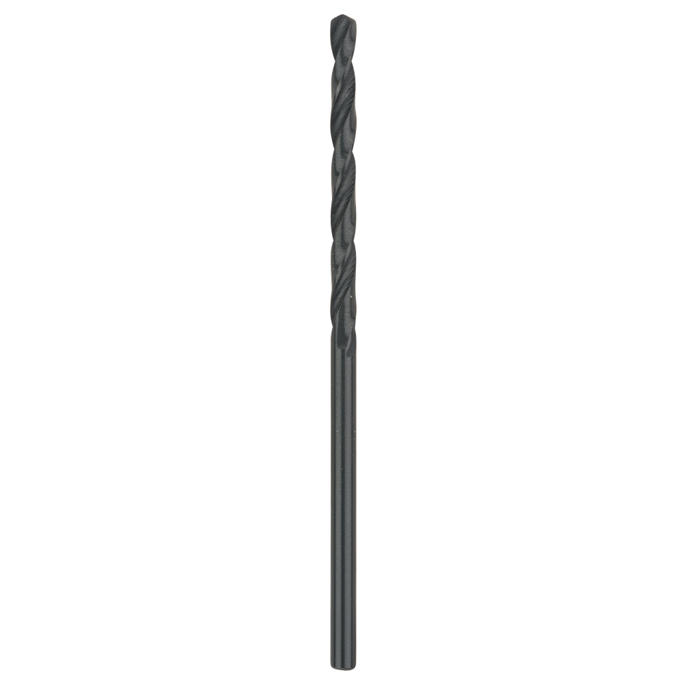 Bosch Accessoires Metaalboor HSS-R | 25X30X57mm | DIN 338 - 2609255003
