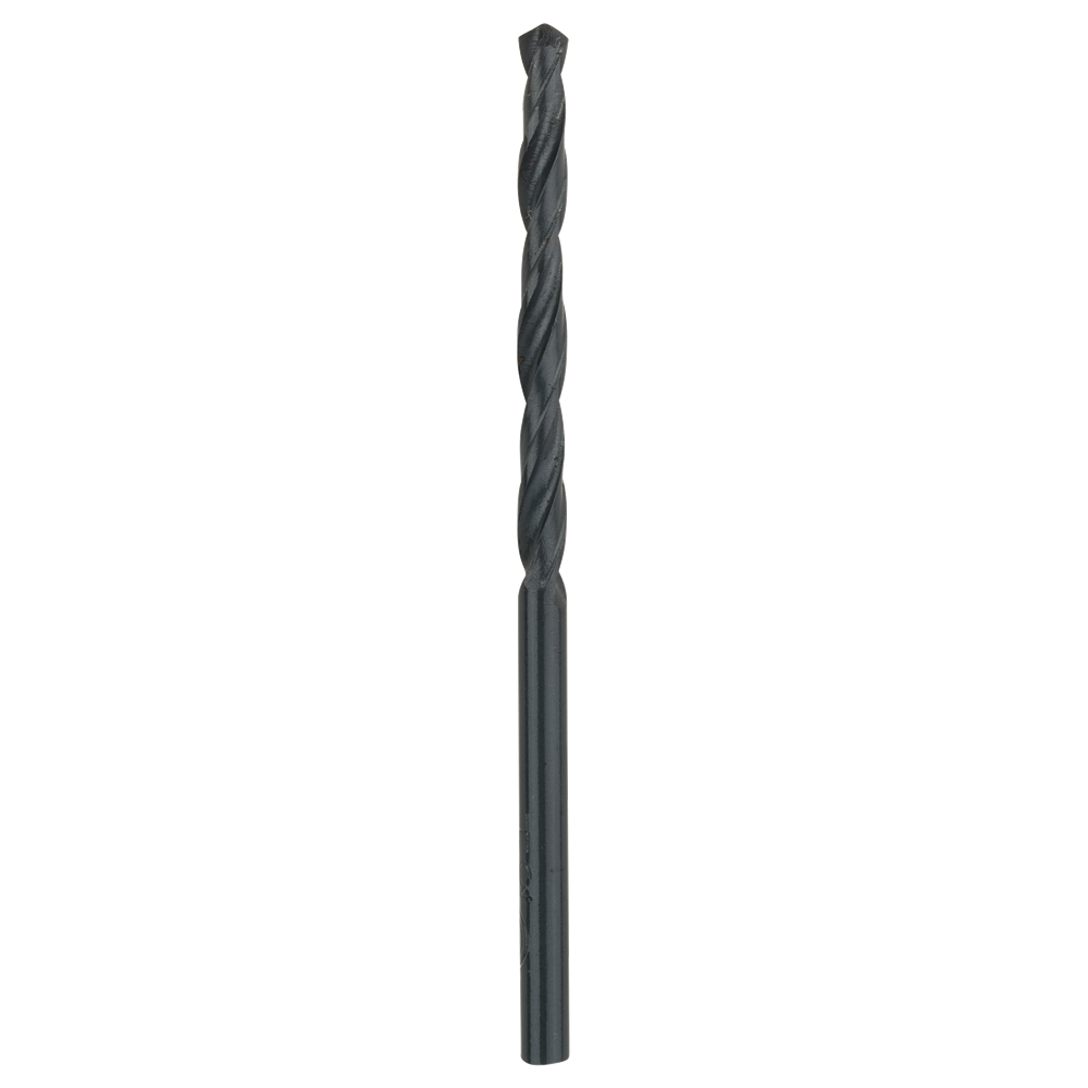 Bosch Accessoires Metaalboor HSS-R | 3X33X61mm | DIN 338 - 2609255004