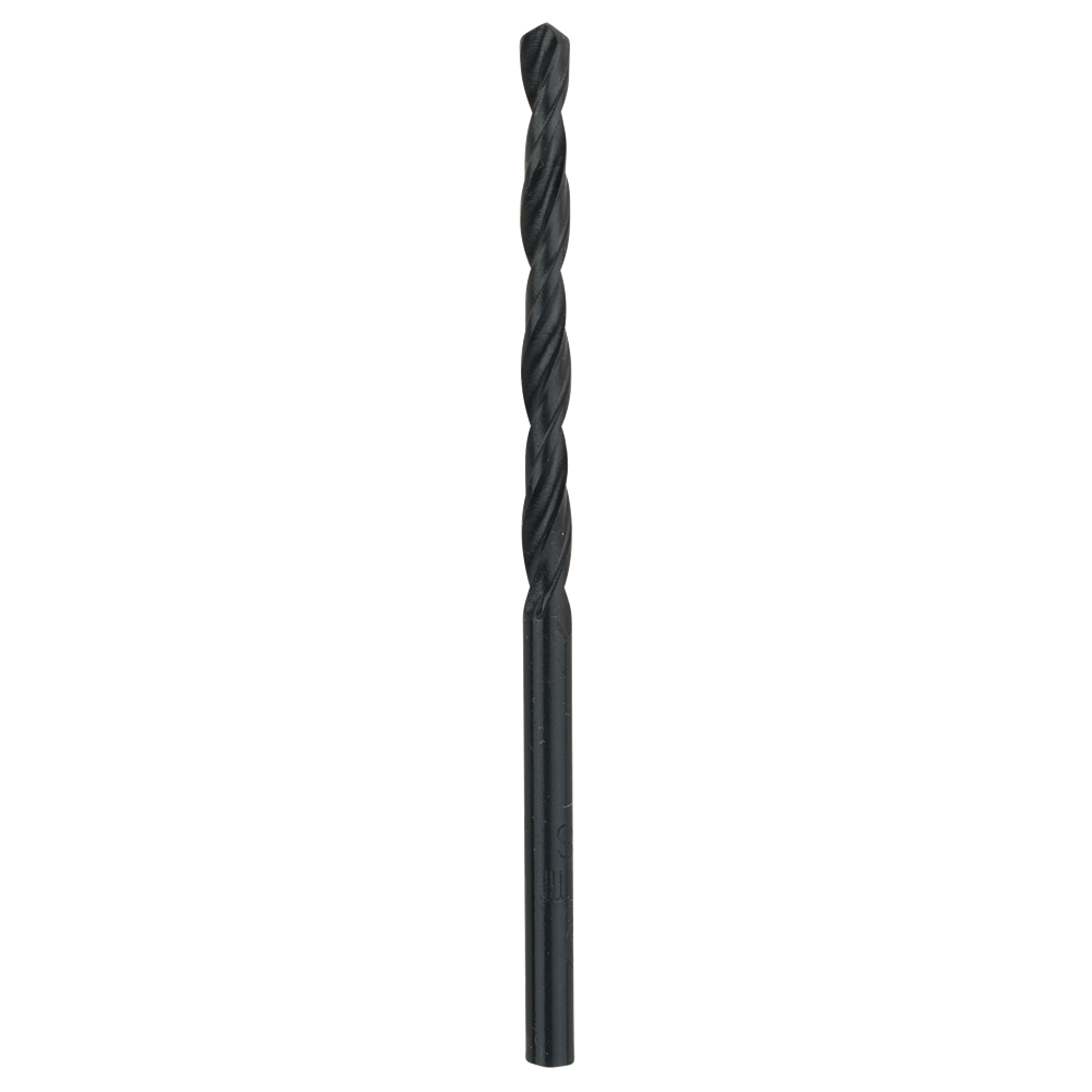 Bosch Accessoires Metaalboor HSS-R | 32X36X65mm | DIN 338 - 2609255005