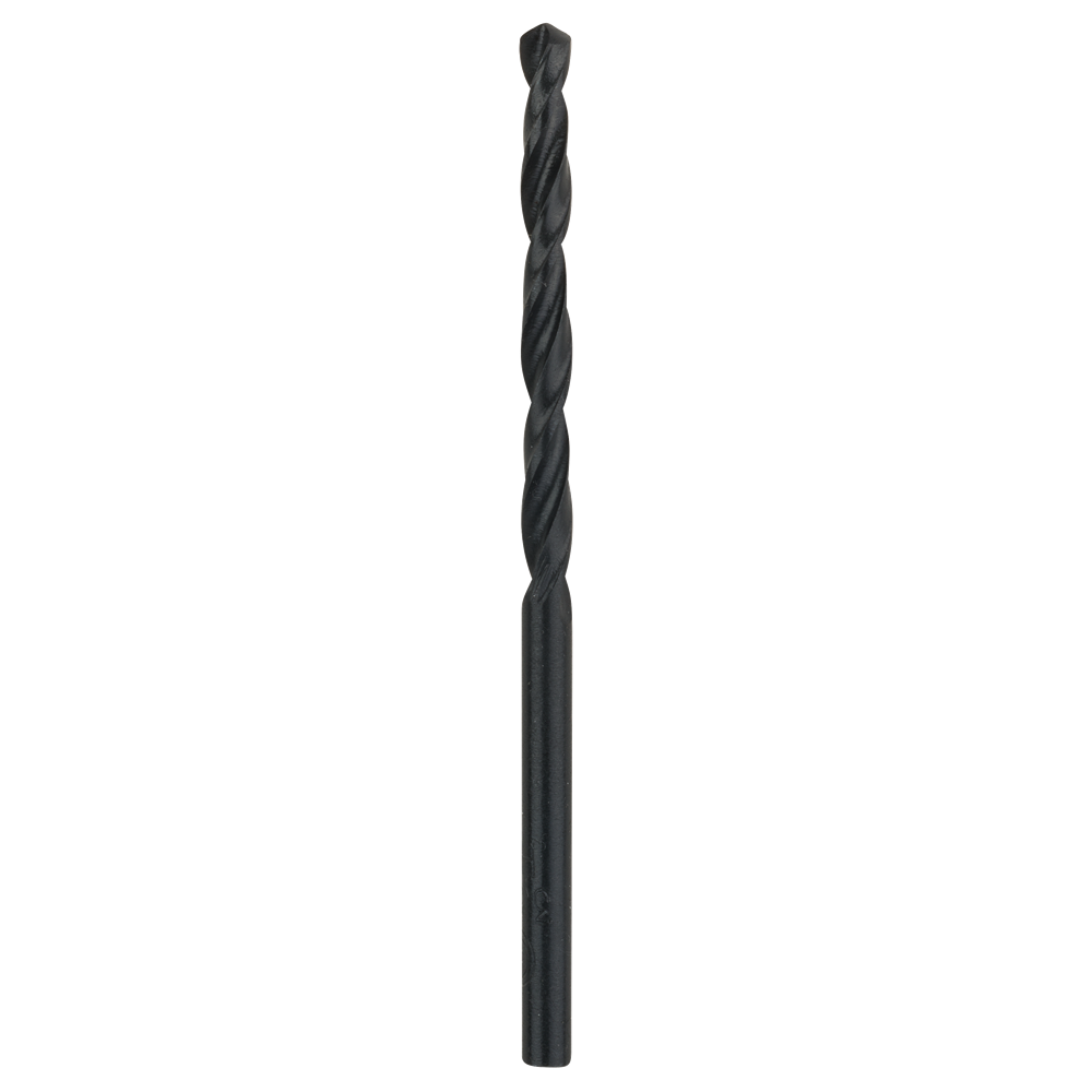 Bosch Accessoires Metaalboor HSS-R | 35X39X70 mm | DIN 338 - 2609255006