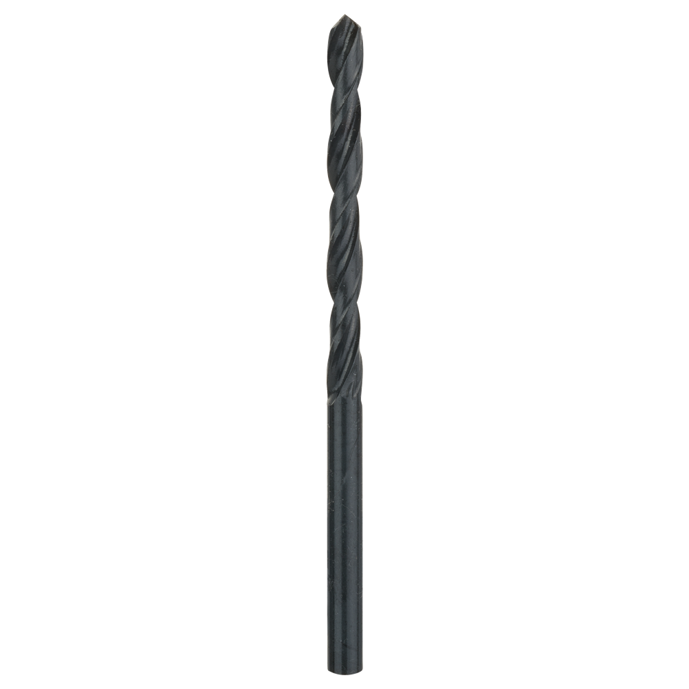 Bosch Accessoires Metaalboor HSS-R | 45X47X80 mm | DIN 338 - 2609255009