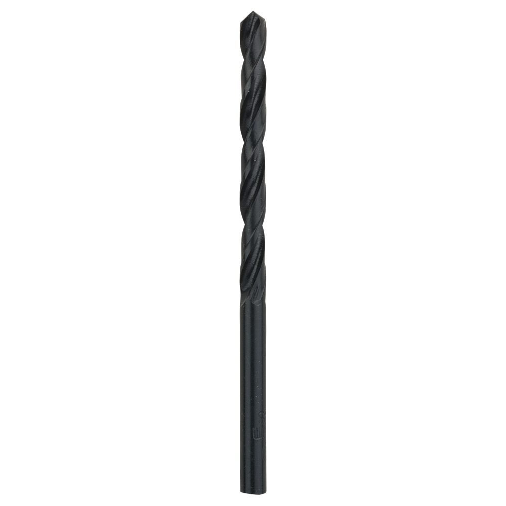 Bosch Accessoires Metaalboor HSS-R | 48X52X86mm | DIN 338 - 2609255010