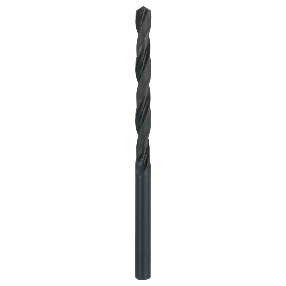 Bosch Accessoires Metaalboor HSS-R | 5X52X86mm | DIN 338 - 2609255011
