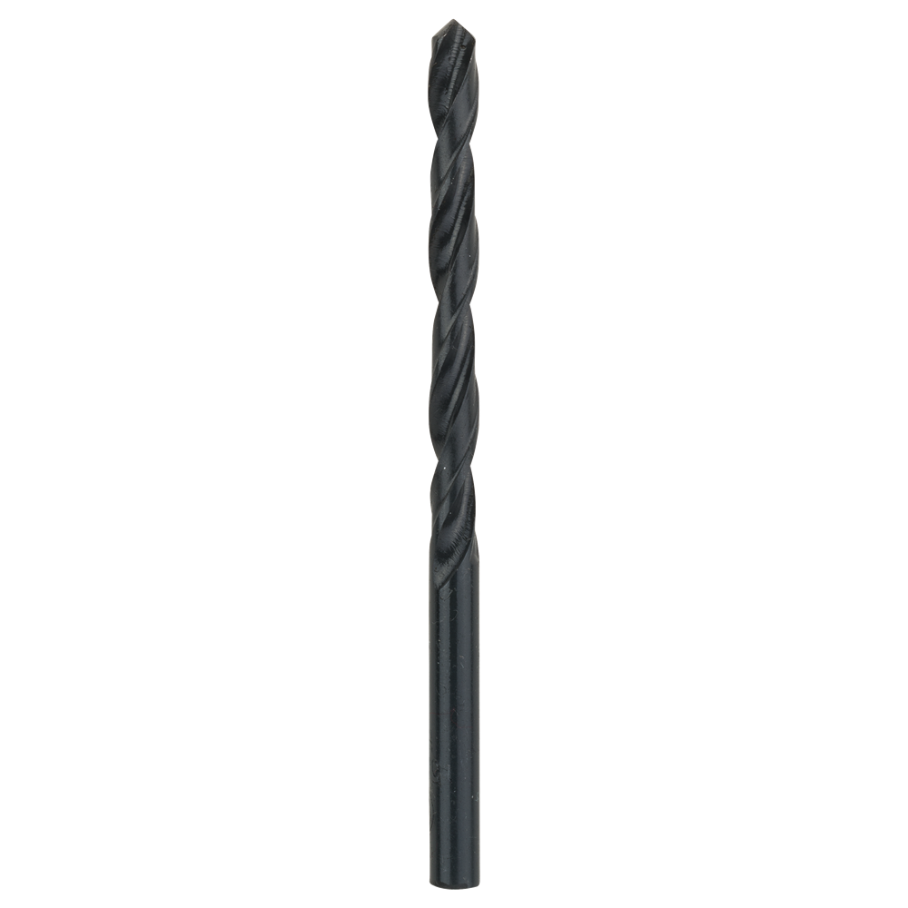 Bosch Accessoires Metaalboor HSS-R | 55X57X93mm | DIN 338 - 2609255012